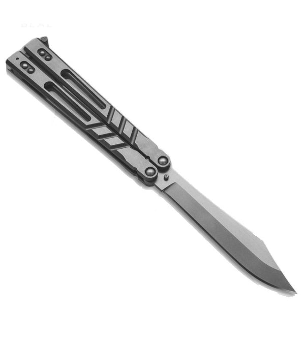 brs alpha beast バタフライナイフトレーナー