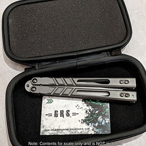 BRS EDC Knife Case