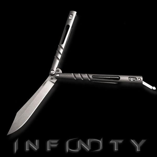 Alpha Beast Infinity to drop soon! @BladeHQ - Bladerunners Systems