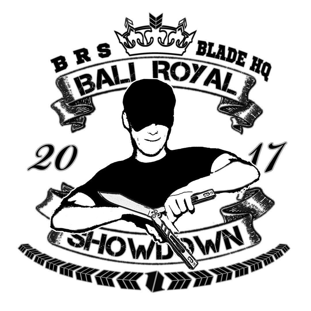 It's On! BALI ROYALE SHOWDOWN!