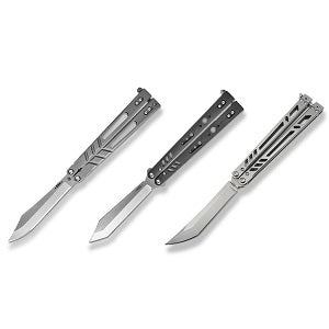 All Knives