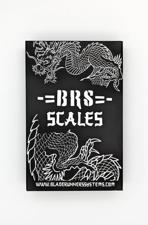 -=BRS=- Scales