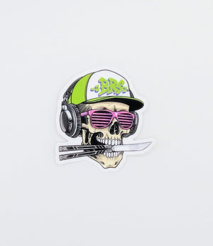 StickerBones