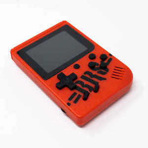 BRS Retro Handheld Gaming Unit