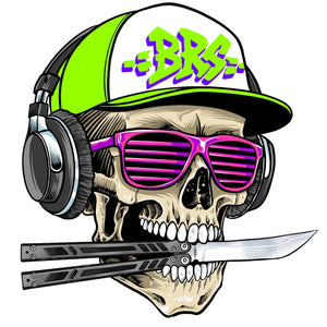 the Barebones Tshirt