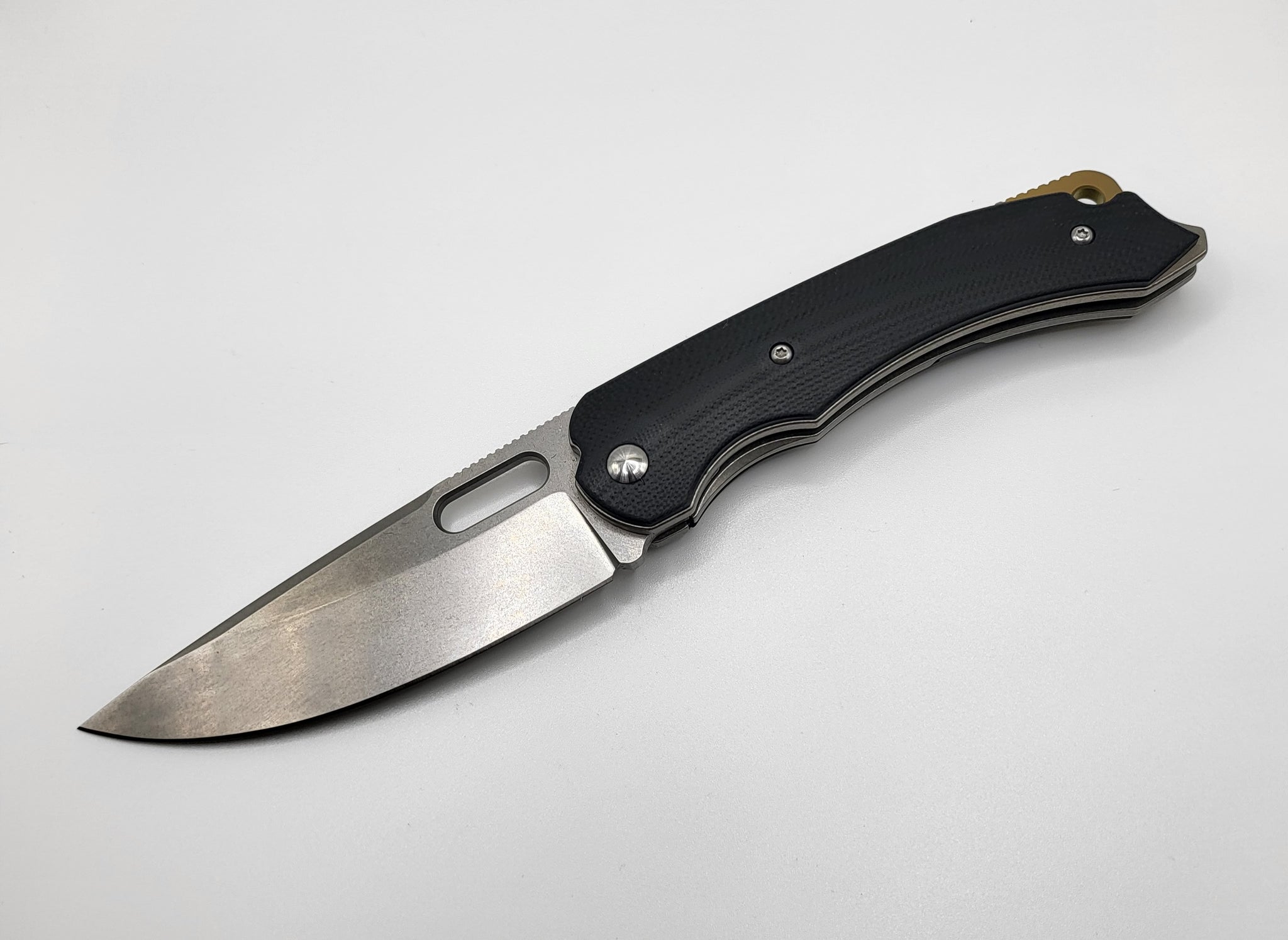 Blackstone Valley Knifeworks