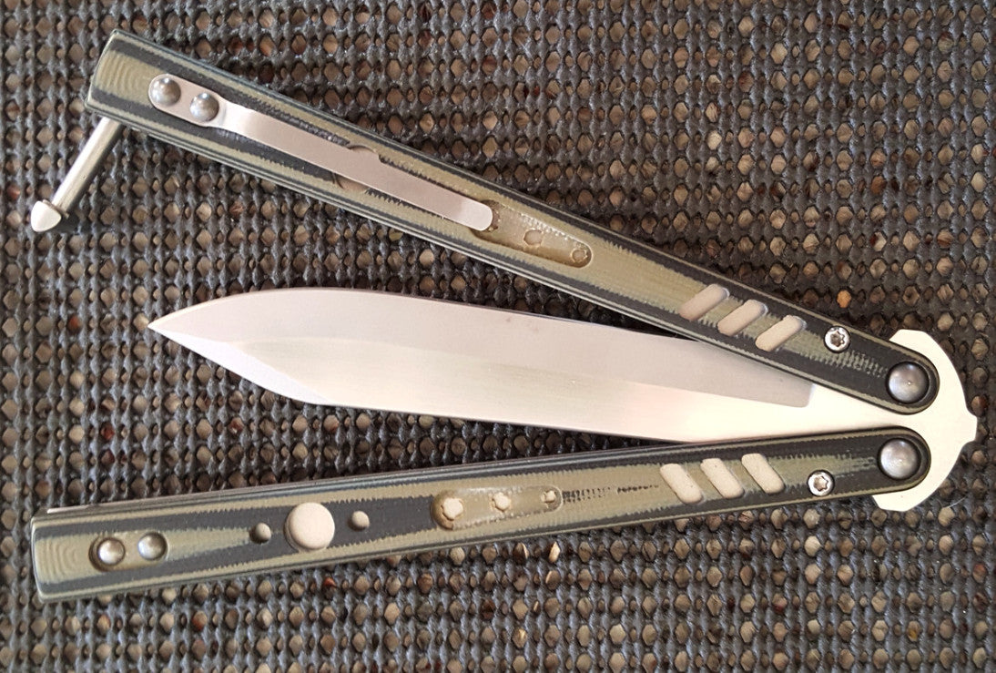 ALT BLADE SELECT REPLICANT (BRS)