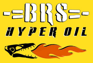 BRS Hyper Oil (Knife Lubricant)