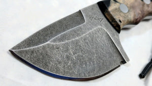 Borras Kustom Designs - Skinner