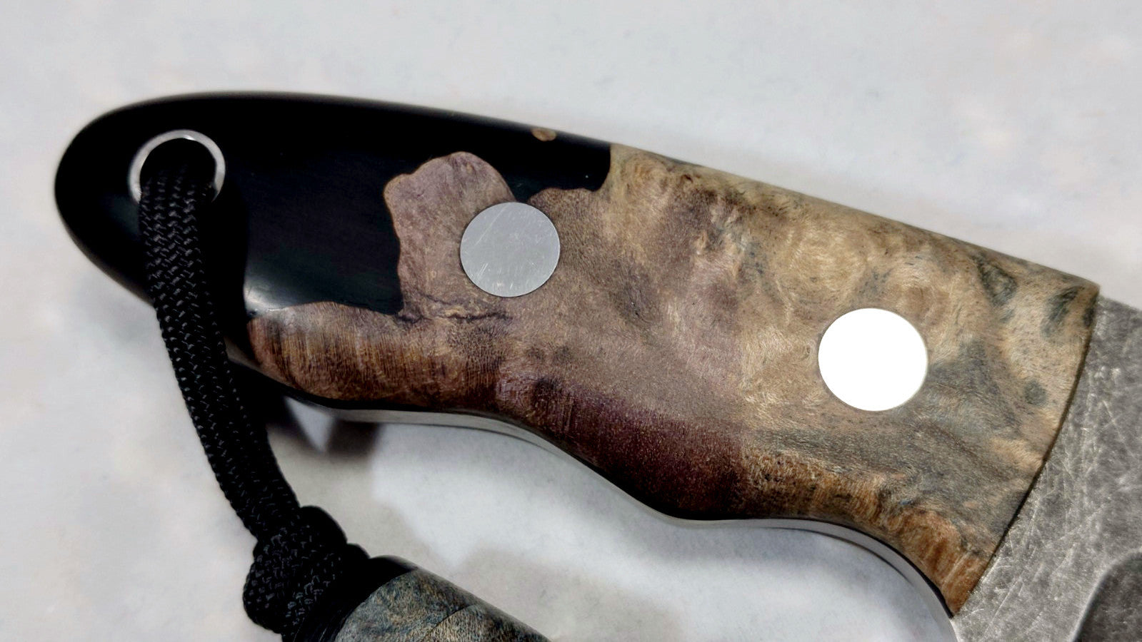 Borras Kustom Designs - Skinner