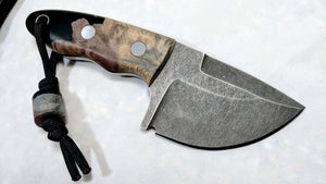 Borras Kustom Designs - Skinner