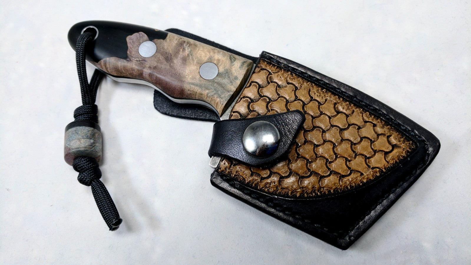 Borras Kustom Designs - Skinner