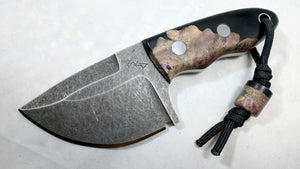 Borras Kustom Designs - Skinner