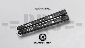 -=BRS=- CARBON FIBER REPLICANT