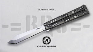 -=BRS=- CARBON FIBER REPLICANT