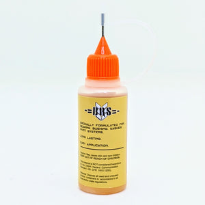 BRS Hyper Oil (Knife Lubricant)