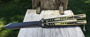 KILLER BEE REPLICANT (ALT BLADE)