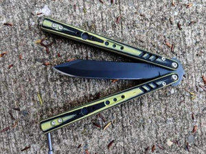 KILLER BEE REPLICANT (ALT BLADE)