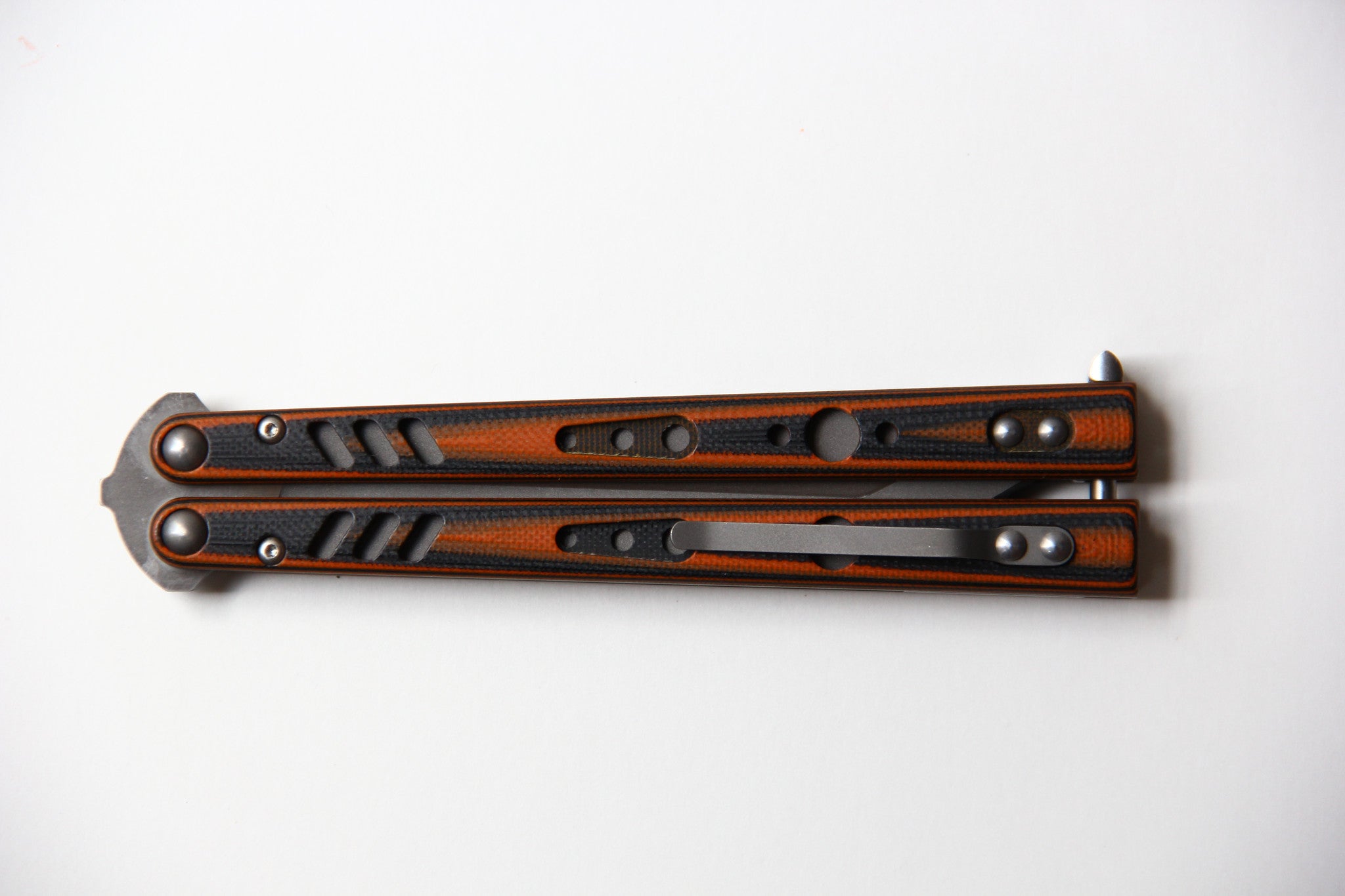 BRS=- SELECT REPLICANT (TANTO) - Bladerunners Systems