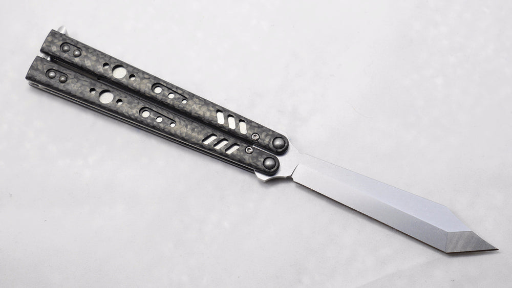 -=BRS=- REPLICANT TANTO - Bladerunners Systems