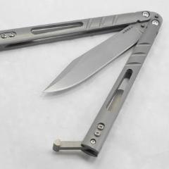 Alpha Beast INFINITY - Bladerunners Systems