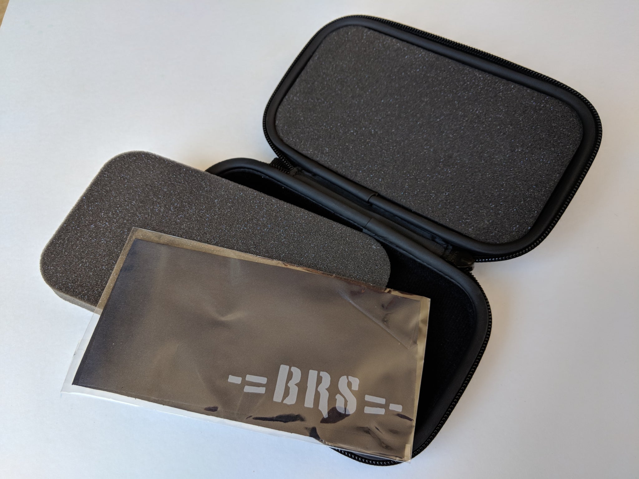 Blade R2 Case -=cases=- - Bladerunners Systems