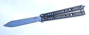 -=BRS=- CARBON FIBER REPLICANT