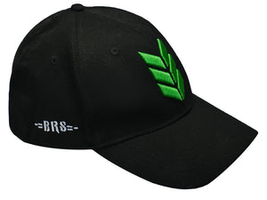 -=BRS=- Chevron Hat