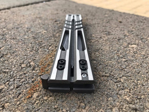 Ghost Protocol - CMFMetalWorks Mutant 3.0