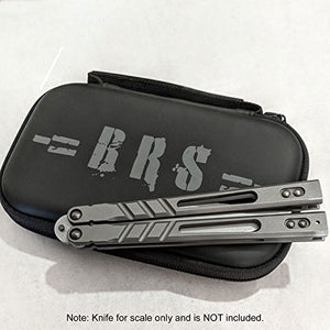 BRS EDC Knife Case