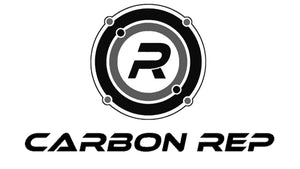 -=BRS=- CARBON FIBER REPLICANT