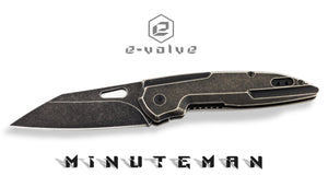 Minuteman (E-Volve)