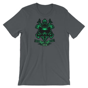 -=BRS=- Alien Warrior T-shirt