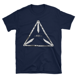 Triforce Balisong Tee