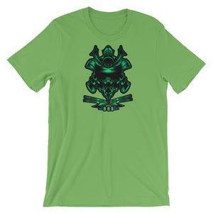 -=BRS=- Alien Warrior T-shirt