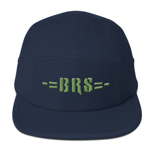 -=BRS=- Cotton 5Panel