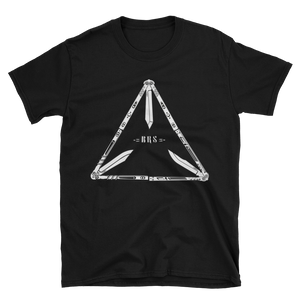 Triforce Balisong Tee