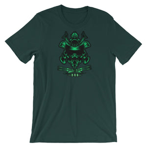 -=BRS=- Alien Warrior T-shirt