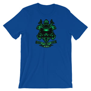 -=BRS=- Alien Warrior T-shirt