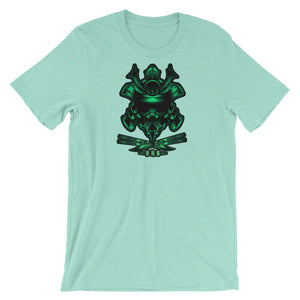 -=BRS=- Alien Warrior T-shirt