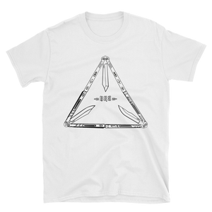 Triforce Balisong Tee