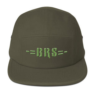 -=BRS=- Cotton 5Panel