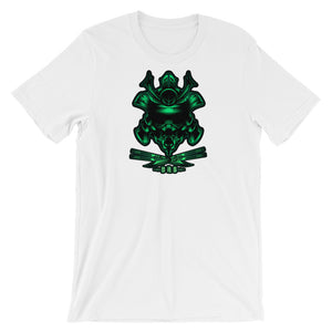 -=BRS=- Alien Warrior T-shirt