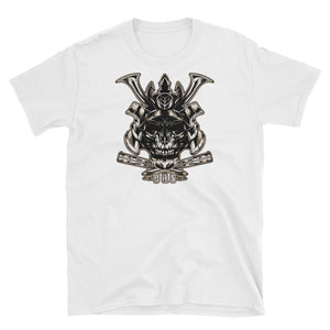 BRS Warrior (Gold Tone) Tee