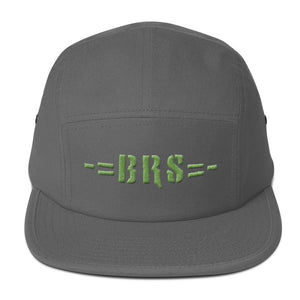 -=BRS=- Cotton 5Panel