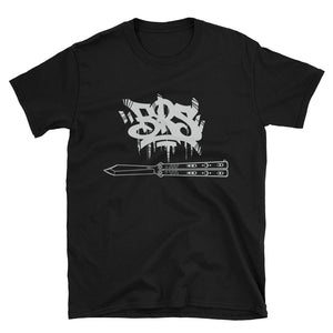 BRS Hand Style Tee