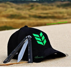 -=BRS=- Chevron Hat